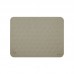 Original Xiaomi Youpin SOO  Z026  NA Natural Cork Thermostatic Household Bath Antiskid Mat  Size  600x450x5mm