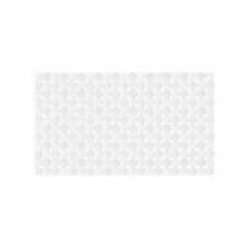 Original Xiaomi Youpin Qualitell Household Bathroom Antiskid Mat  Size  37 5 x 67 5cm  White