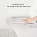 Original Xiaomi Youpin Home Bathroom Toilet Mat  Light Grey