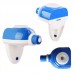 Manual Toothpaste Squeezer Clip  type Facial Cleanser Squeezer