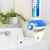 Manual Toothpaste Squeezer Clip  type Facial Cleanser Squeezer