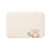 Bathroom Door Absorbent Floor Mat Household Bathroom Shower Room Non  slip Mat  Tanuki  Beige