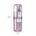 Business Trip Wash Cup Suit Wash Bag Portable Couple Toothbrush Box Mouthwash Cup Standard Model  Purple