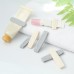 10 Sets Multifunctional Lazy Manual Toothpaste Squeezer Cosmetic Cleanser Squeezer  Grey