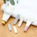 10 Sets Multifunctional Lazy Manual Toothpaste Squeezer Cosmetic Cleanser Squeezer  Grey