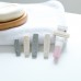 10 Sets Multifunctional Lazy Manual Toothpaste Squeezer Cosmetic Cleanser Squeezer  Grey