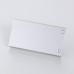 Aluminum Toilet Paper Punch Free Holder With Phone Shelf Wall Mounted Bathroom Accessories Tissues Roll Dispenser Matte