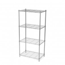 56 35 120cm 4Layer Metal Storage Holder in Chicken or Bathroom